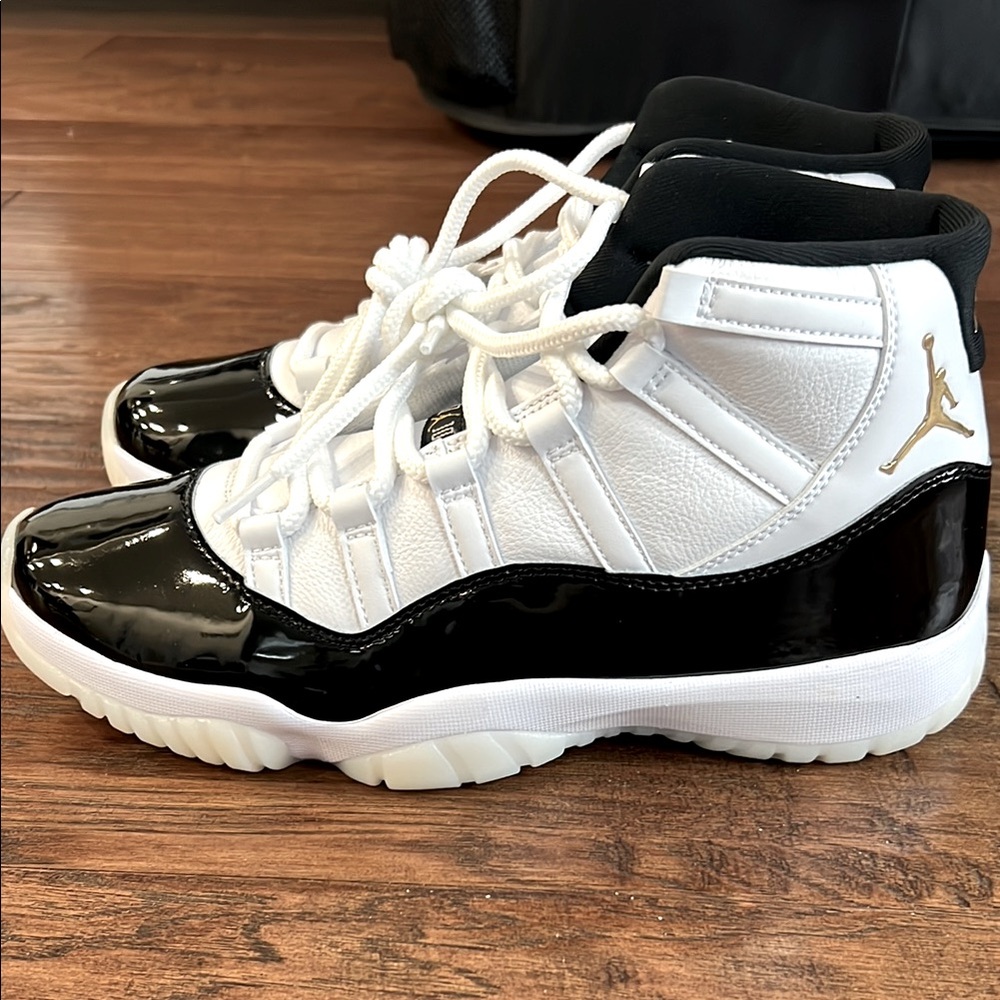Air Jordan 11 Retro ‘Gratitude/Defining Moments’